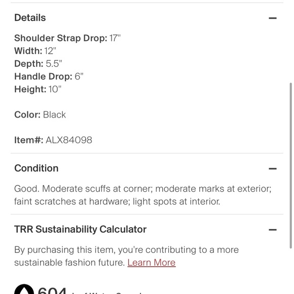 Alexander wang Rocco - Picture 3 of 6